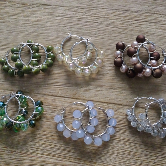 Earings - Picture 4 of 6